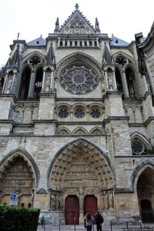 Собор Реймсской Богоматери