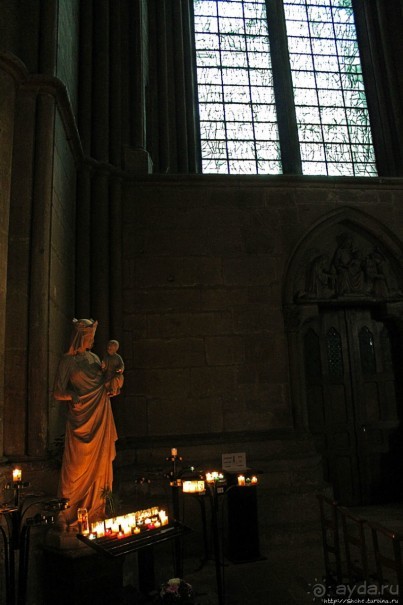 Собор Реймсской Богоматери