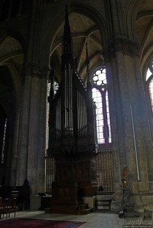 Собор Реймсской Богоматери