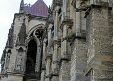 Собор Реймсской Богоматери