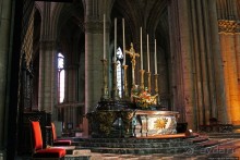 Собор Реймсской Богоматери