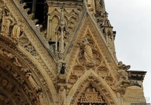 Собор Реймсской Богоматери