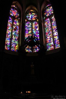 Собор Реймсской Богоматери