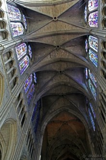 Собор Реймсской Богоматери