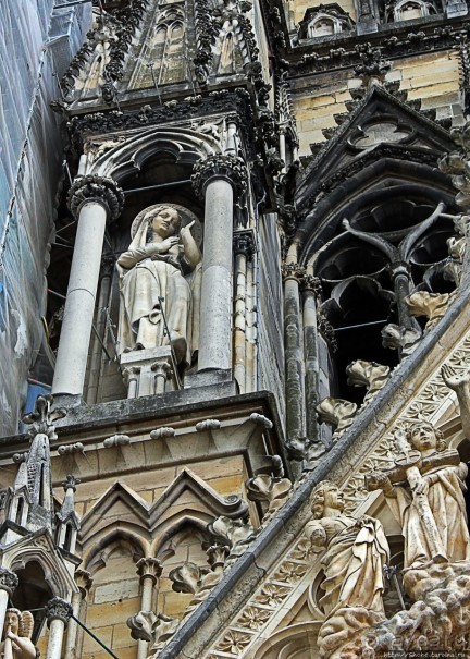 Собор Реймсской Богоматери