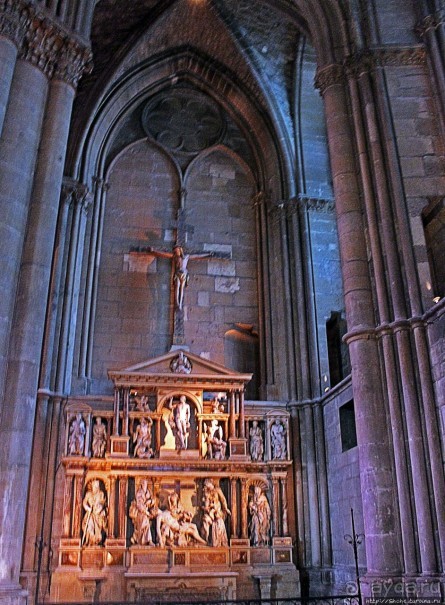 Собор Реймсской Богоматери