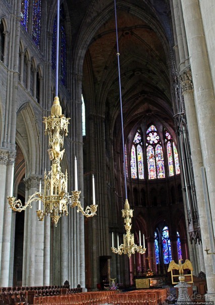 Собор Реймсской Богоматери