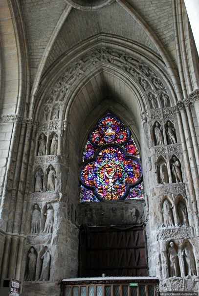 Собор Реймсской Богоматери