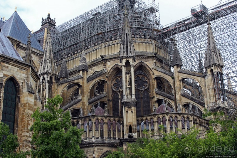 Собор Реймсской Богоматери