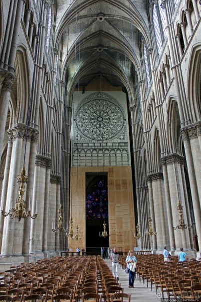 Собор Реймсской Богоматери