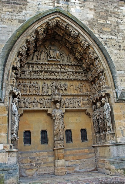 Собор Реймсской Богоматери