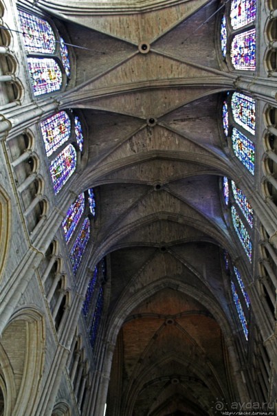 Собор Реймсской Богоматери