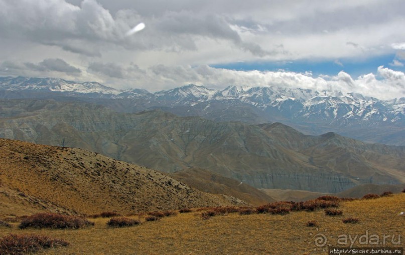 Мустанг. Последний рывок. Вот и столица