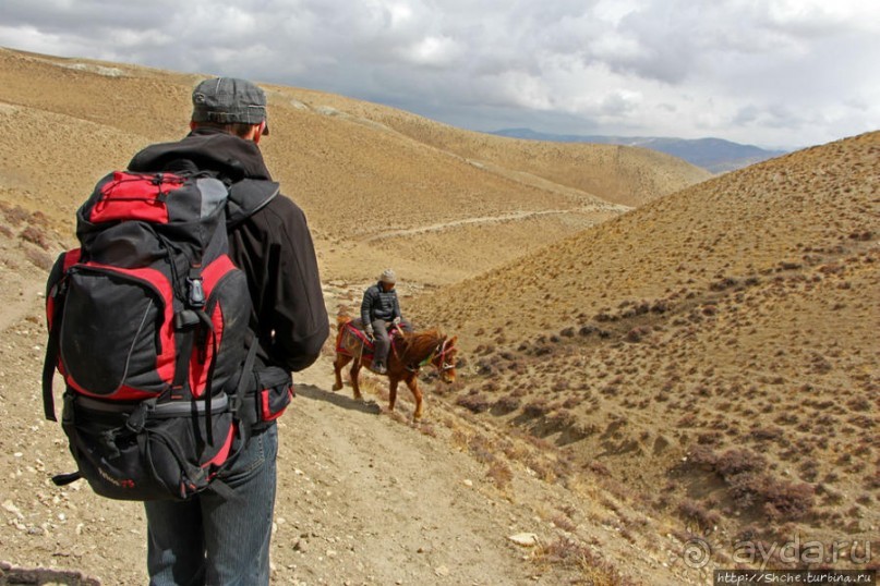 Мустанг. Последний рывок. Вот и столица
