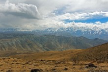 Мустанг. Последний рывок. Вот и столица