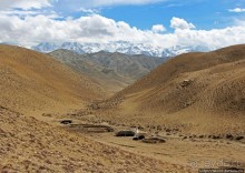 Мустанг. Последний рывок. Вот и столица