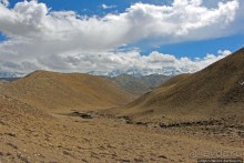 Мустанг. Последний рывок. Вот и столица