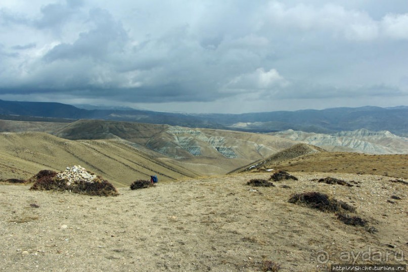 Мустанг. Последний рывок. Вот и столица