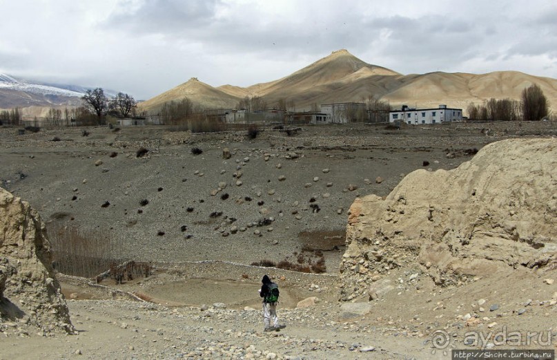 Мустанг. Последний рывок. Вот и столица