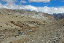 Мустанг. Последний рывок. Вот и столица