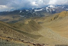 Мустанг. Последний рывок. Вот и столица