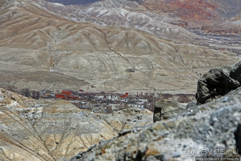 Мустанг. Последний рывок. Вот и столица