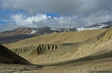 Мустанг. Последний рывок. Вот и столица