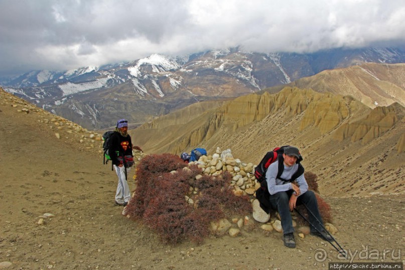Мустанг. Последний рывок. Вот и столица