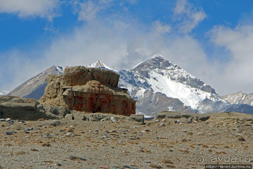 Мустанг. Последний рывок. Вот и столица