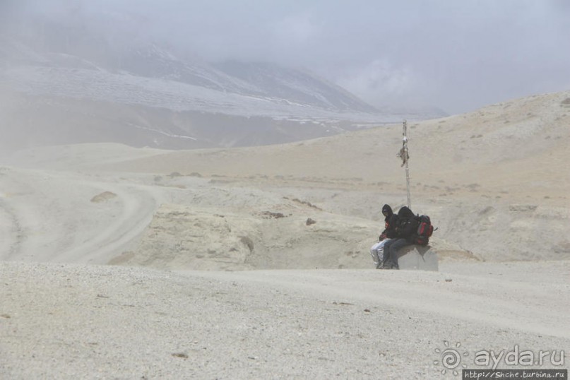 Мустанг. Последний рывок. Вот и столица