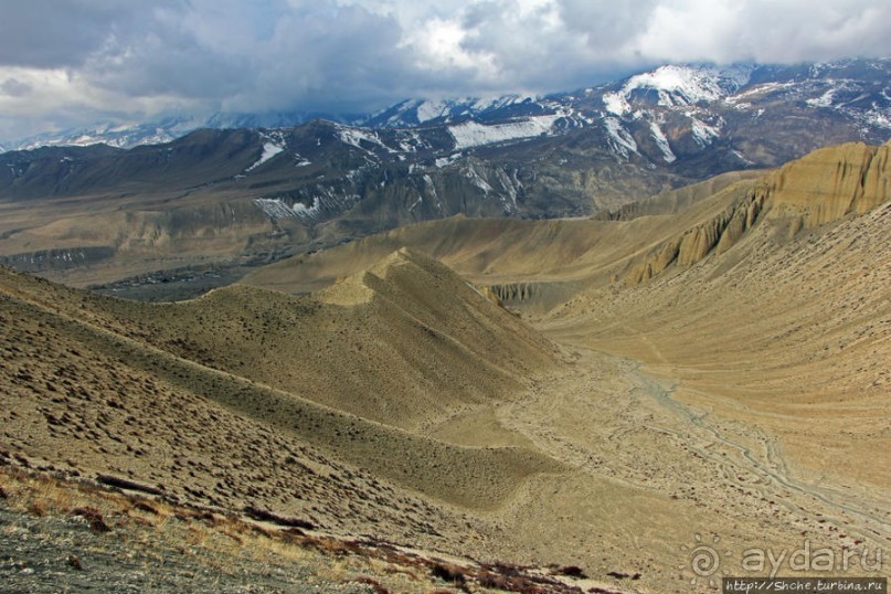 Мустанг. Последний рывок. Вот и столица