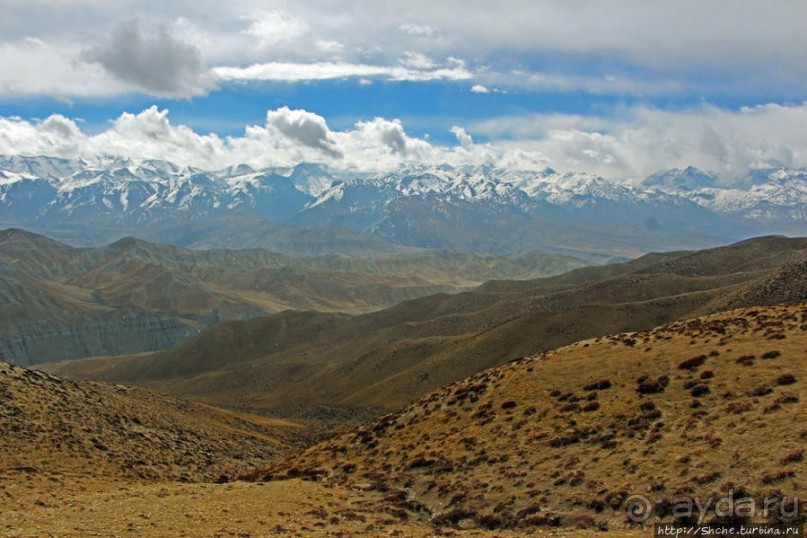 Мустанг. Последний рывок. Вот и столица