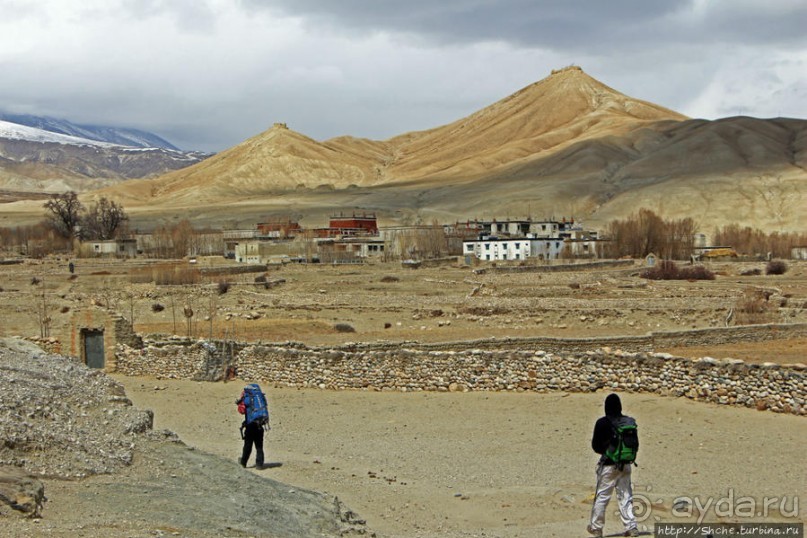 Мустанг. Последний рывок. Вот и столица