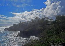 Полный ужаса и фатализма, хотя и не лишенный мягкости