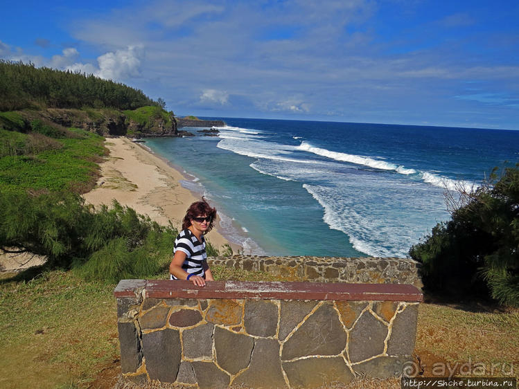 Полный ужаса и фатализма, хотя и не лишенный мягкости