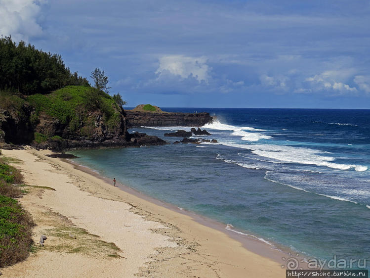 Полный ужаса и фатализма, хотя и не лишенный мягкости
