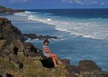 Полный ужаса и фатализма, хотя и не лишенный мягкости