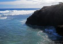 Полный ужаса и фатализма, хотя и не лишенный мягкости