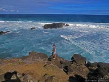 Полный ужаса и фатализма, хотя и не лишенный мягкости