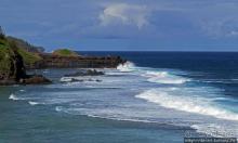 Полный ужаса и фатализма, хотя и не лишенный мягкости