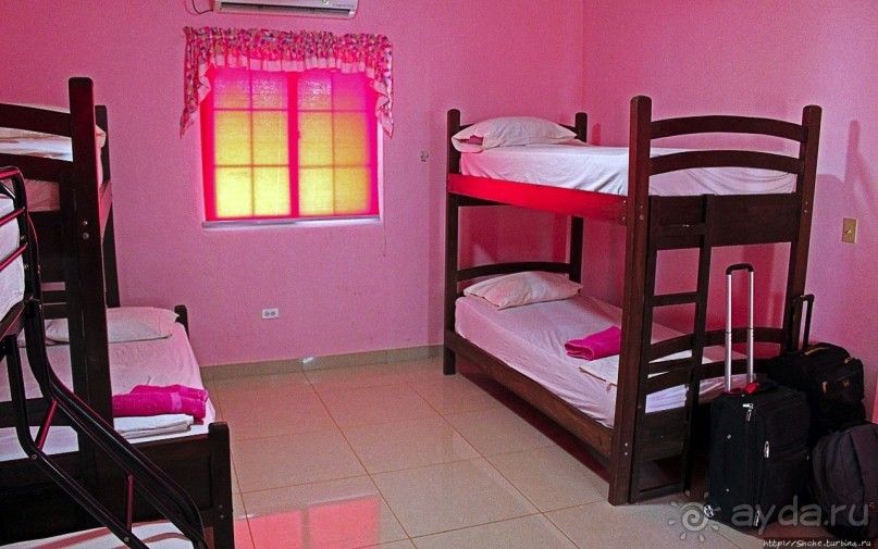 Альбом отзыва "Хорошее размещение для хорошей компании"