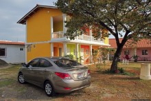 Альбом отзыва "Хорошее размещение для хорошей компании"