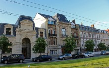 Гавр, восстановленный Огюстом Перре — памятник ЮНЕСКО №1181