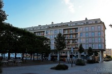 Гавр, восстановленный Огюстом Перре — памятник ЮНЕСКО №1181