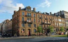 Гавр, восстановленный Огюстом Перре — памятник ЮНЕСКО №1181