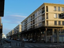 Гавр, восстановленный Огюстом Перре — памятник ЮНЕСКО №1181