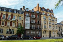 Гавр, восстановленный Огюстом Перре — памятник ЮНЕСКО №1181