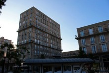 Гавр, восстановленный Огюстом Перре — памятник ЮНЕСКО №1181