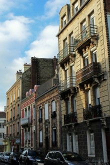 Гавр, восстановленный Огюстом Перре — памятник ЮНЕСКО №1181