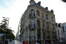 Гавр, восстановленный Огюстом Перре — памятник ЮНЕСКО №1181